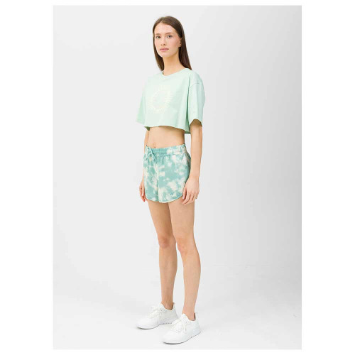 4F Γυναικείο σορτς Board Shorts
